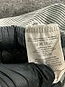 DONNI Gray Cardigan One size - photo 8
