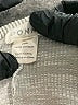 DONNI Gray Cardigan One size - photo 9