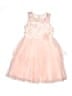 Jona Michelle 100% Polyester Pink Dress Size 5 - photo 1
