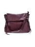 Aimee Kestenberg Burgundy Shoulder Bag One size - photo 1