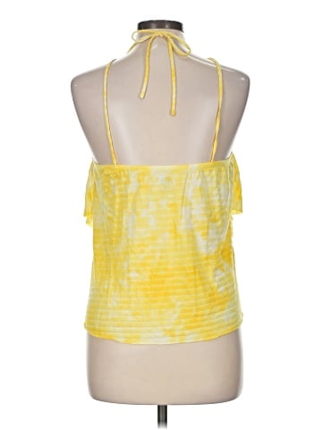 Jessica Simpson Sleeveless Blouse (view 2)