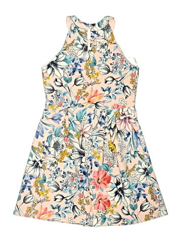 Monteau Girl Dress (view 2)