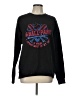 Tultex Graphic Black Sweatshirt Size L - photo 1