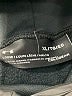 Under Armour 100% Polyester Black Pullover Hoodie Size XL - photo 4