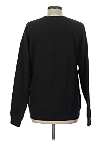 Tultex Sweatshirt (view 2)