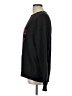 Tultex Graphic Black Sweatshirt Size L - photo 5