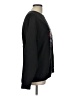 Tultex Graphic Black Sweatshirt Size L - photo 4