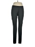Nike Solid Gray Active Pants Size XL - photo 1