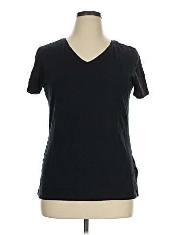 Amazon Essentials Short Sleeve T-Shirt (view 1)