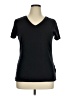 Amazon Essentials Black Short Sleeve T-Shirt Size XL - photo 1