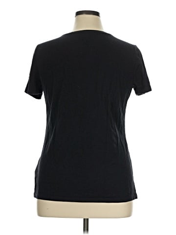 Amazon Essentials Short Sleeve T-Shirt (view 2)