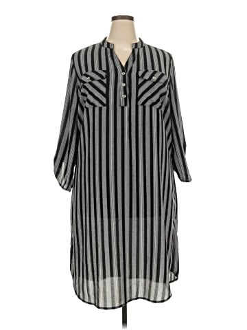 Mlle Gabrielle Casual Dress (view 1)