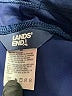 Lands' End Solid Blue Athletic Shorts Size 16W - photo 3