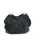 B Makowsky Black Hobo One size - photo 3