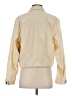 Rag & Bone 100% Cotton Ivory Jacket Size XS - photo 2