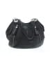 B Makowsky Black Hobo One size - photo 1