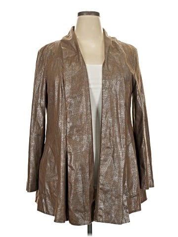 DressBarn Blazer (view 1)