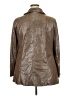 DressBarn Metallic Brown Blazer Size 18 - photo 2