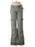 Wallflower Gray Jeans Size 7 - photo 1