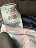 Just Black Blue Jeans Size 26 waist - photo 8