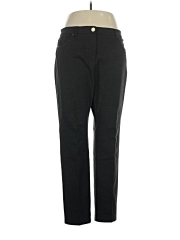 So Slimming by Chico's Casual Pants (view 1)