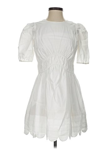 English Factory Casual Dress (view 1)
