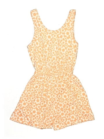 Moa Moa Girls Romper (view 2)