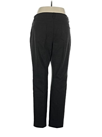 So Slimming by Chico's Casual Pants (view 2)