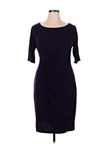 Connected Apparel Cocktail Dress (view 1)