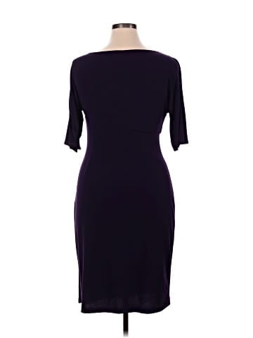 Connected Apparel Cocktail Dress (view 2)