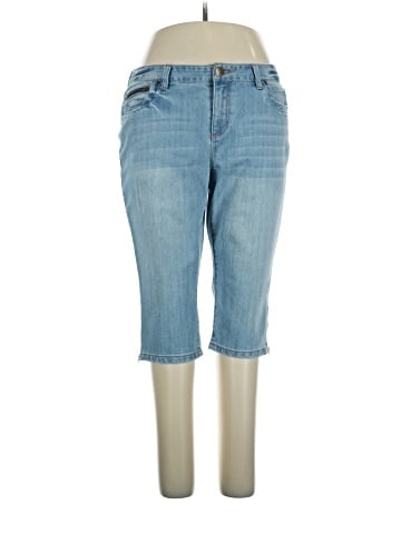 Inc Denim Jeans (view 1)