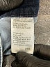 Adriano Goldschmied Hearts Blue Jeans Size 27 waist - photo 7