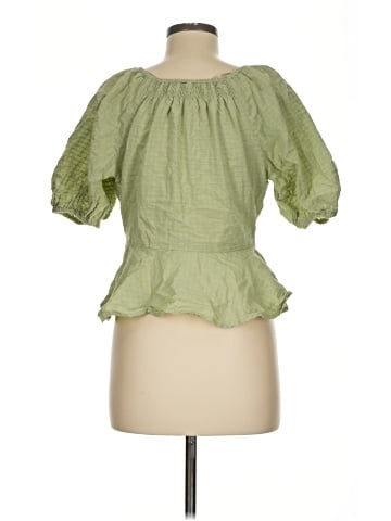 Universal Thread 3/4 Sleeve Blouse (view 2)