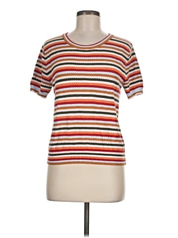 Zara Short Sleeve T-Shirt (view 1)