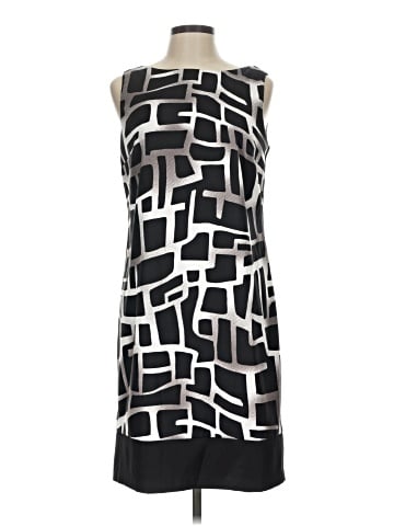 AB Studio Cocktail Dress (view 1)