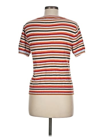 Zara Short Sleeve T-Shirt (view 2)