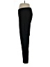 dalia Solid Black Active Pants Size L - photo 5