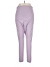 Active by Old Navy Solid Purple Active Pants Size XL - photo 1