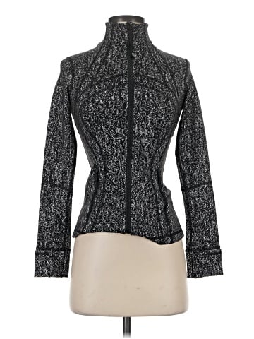 Lululemon Athletica Cardigan (view 1)