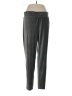 Ruby Rd. Gray Casual Pants Size L - photo 1