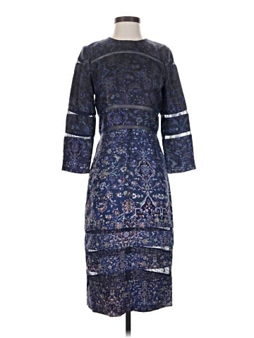 Cynthia Rowley Cocktail Dress (view 1)