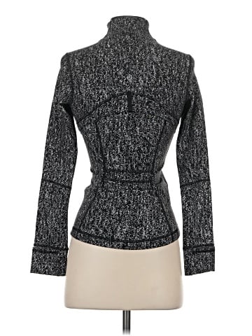 Lululemon Athletica Cardigan (view 2)