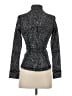 Lululemon Athletica Marled Black Gray Cardigan Size 2 - photo 2