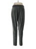 Ruby Rd. Gray Casual Pants Size L - photo 2