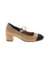 ROTHY'S Tan Heels Size 9 - photo 1