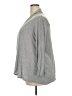 Apt. 9 Gray Cardigan Size XXL - photo 5