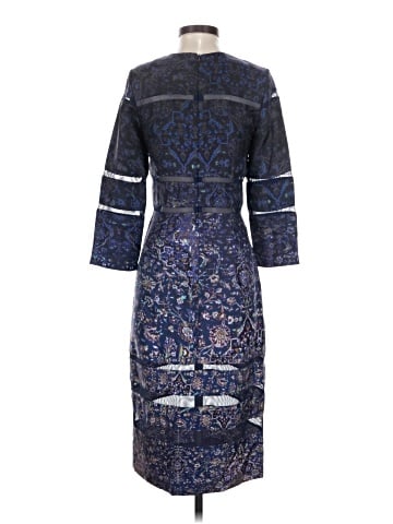 Cynthia Rowley Cocktail Dress (view 2)