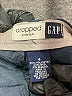 Gap Blue Dress Pants Size 4 - photo 7