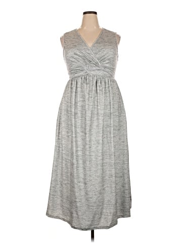 Unbranded Casual Dress (view 1)