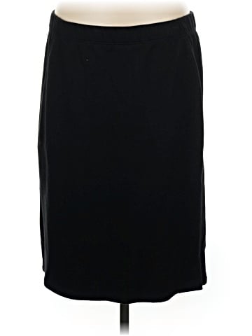 Eileen Fisher Casual Skirt (view 1)